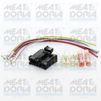 Repair Kit, cable set